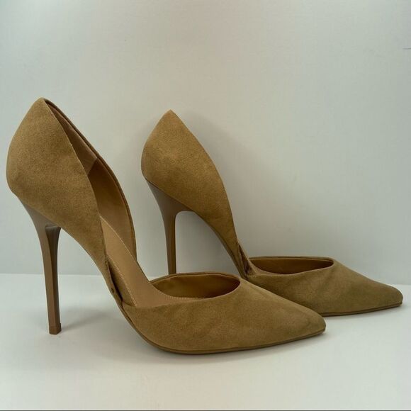 New!! JUST FAB Women’s Shoes - Picture 6 of 11